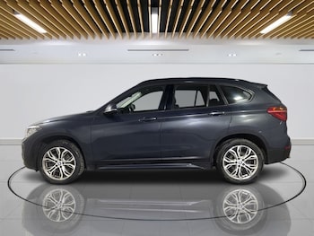 Used BMW X1 2018 for sale - 75487869: Photo