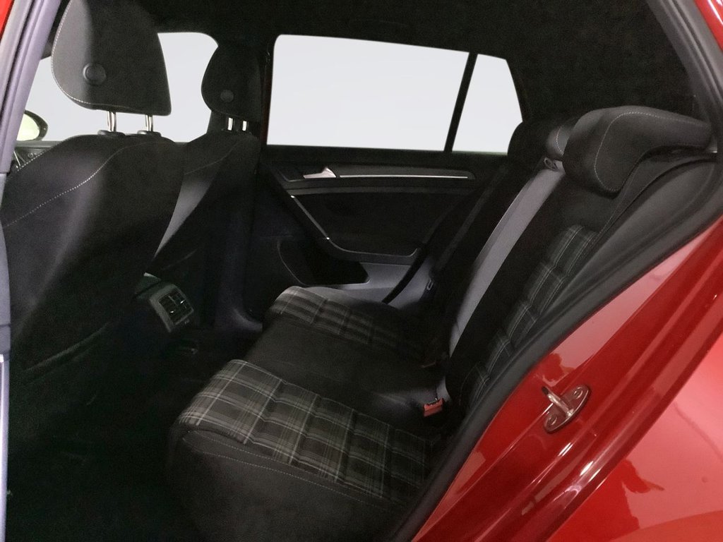 Used Volkswagen Golf 2018 for sale - 76185185: Photo 13