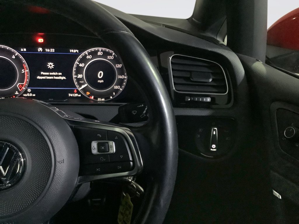 Used Volkswagen Golf 2018 for sale - 76185185: Photo 16