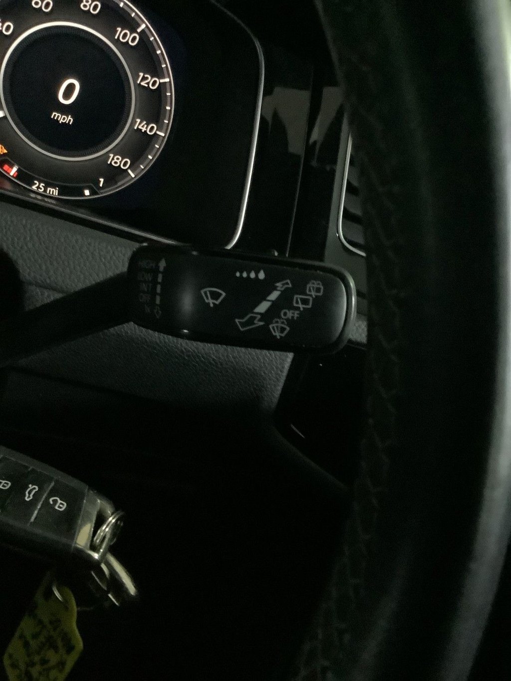 Used Volkswagen Golf 2018 for sale - 76185185: Photo 17