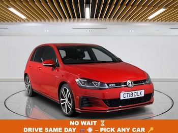 Volkswagen - Golf