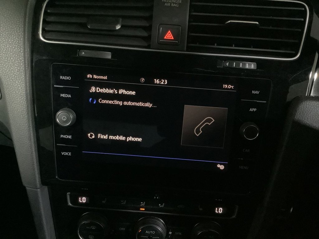 Used Volkswagen Golf 2018 for sale - 76185185: Photo 22