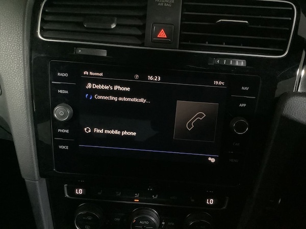 Used Volkswagen Golf 2018 for sale - 76185185: Photo 22