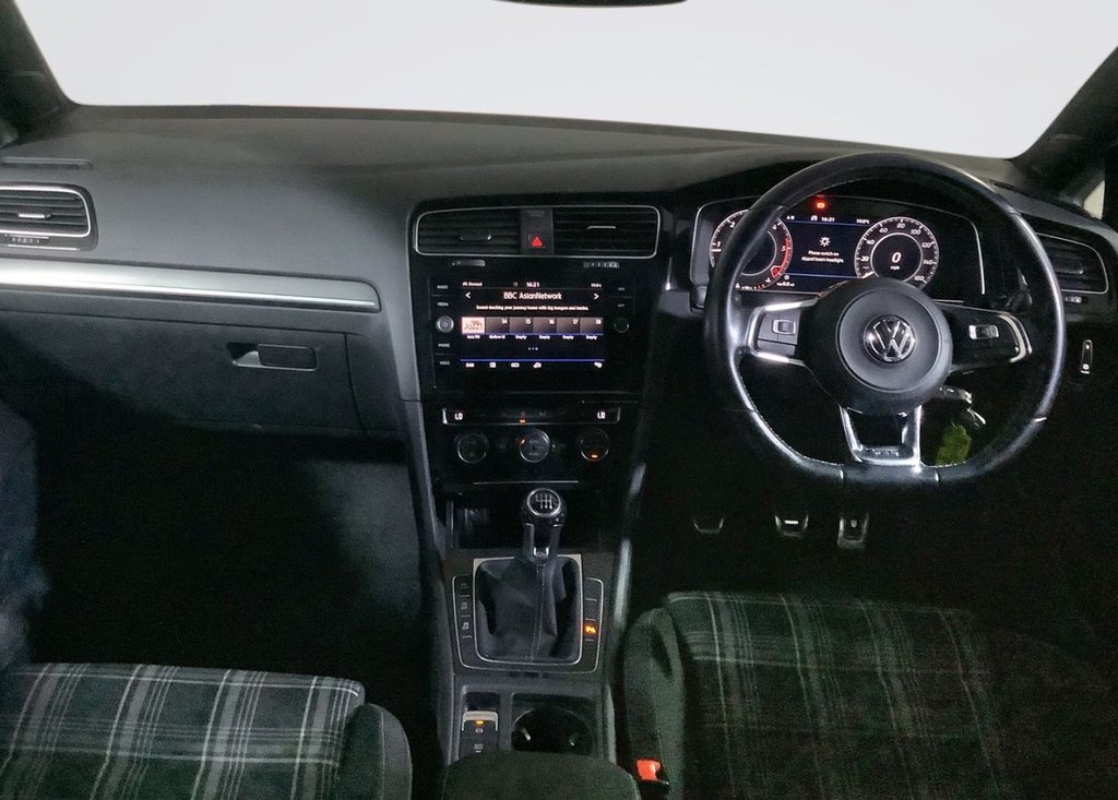 Used Volkswagen Golf 2018 for sale - 76185185: Photo 3