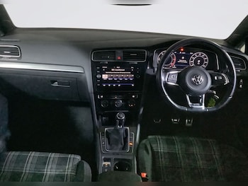 Used Volkswagen Golf 2018 for sale - 76185185: Photo 3
