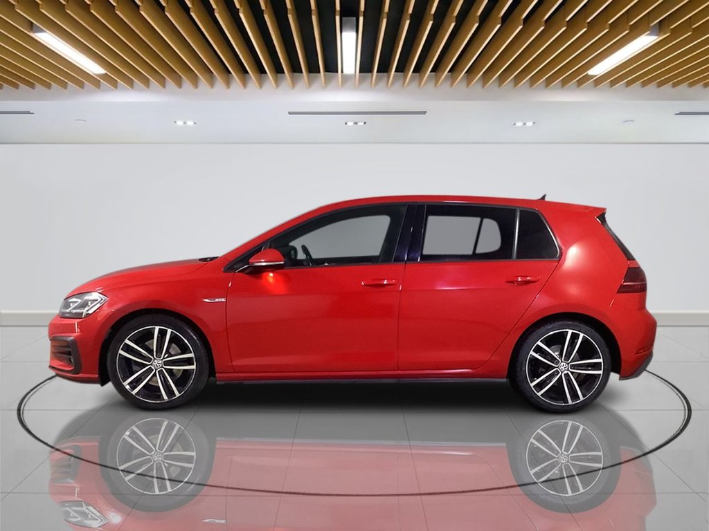 Used Volkswagen Golf 2018 for sale - 76185185: Photo 5