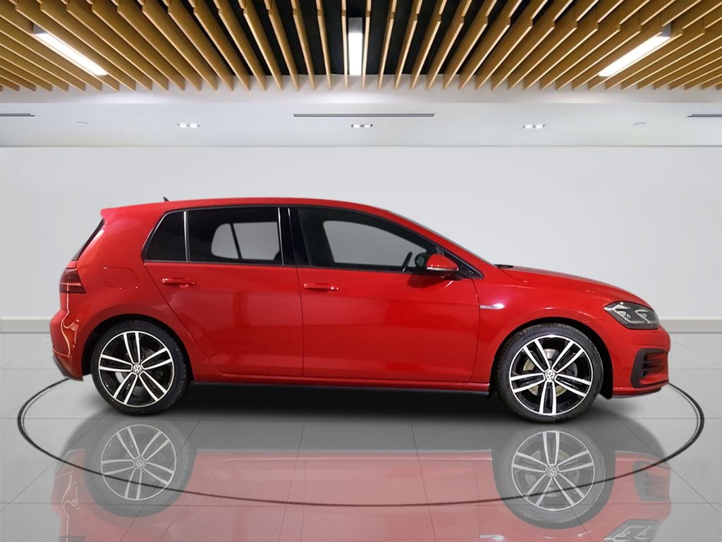 Used Volkswagen Golf 2018 for sale - 76185185: Photo 9