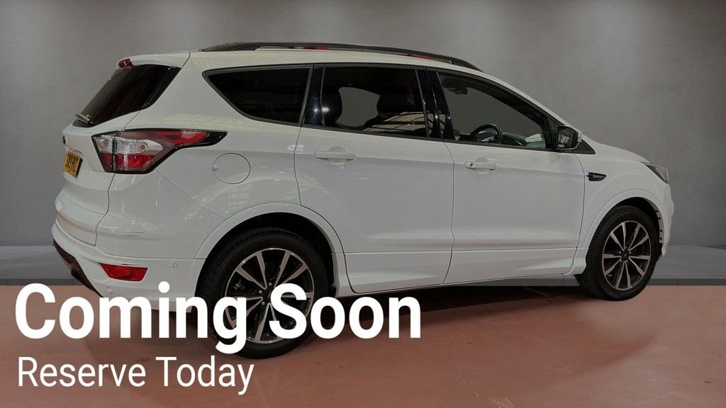 Used Ford Kuga 2019 for sale - 78082476: Photo 5