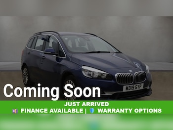 Used BMW 2 Series Gran Tourer 2019 for sale - 78487335: Photo