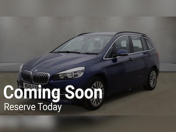 Used BMW 2 Series Gran Tourer 2019 for sale - 78487335: Photo