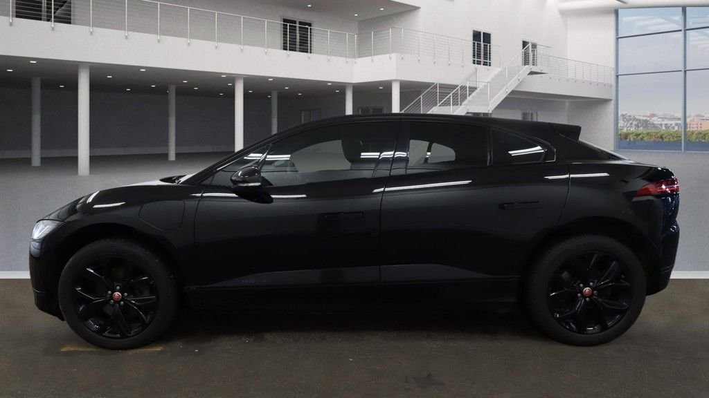 Used Jaguar I-Pace 2018 for sale - 77765262: Photo 10