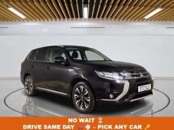 2017 (17) - 2.0 PHEV 4h 5dr Auto