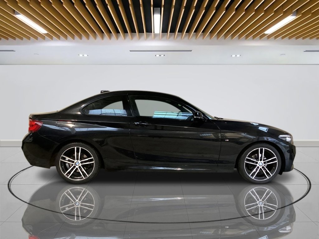Used BMW 2 Series 2019 for sale - 77140085: Photo 7