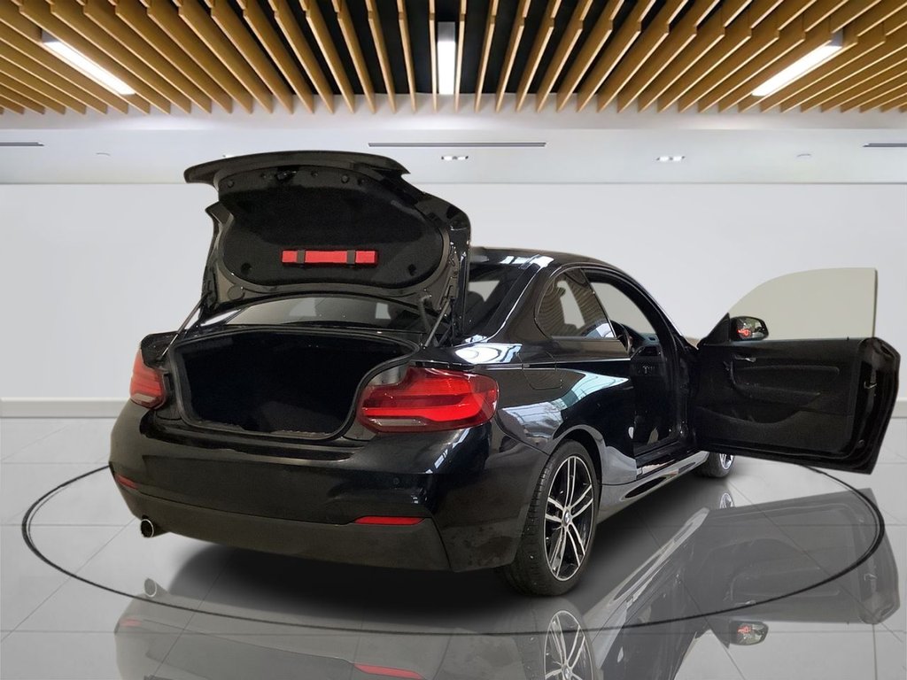 Used BMW 2 Series 2019 for sale - 77140085: Photo 9