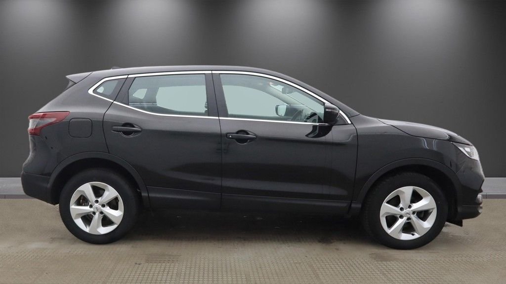 Used Nissan Qashqai 2020 for sale - 78082338: Photo 5