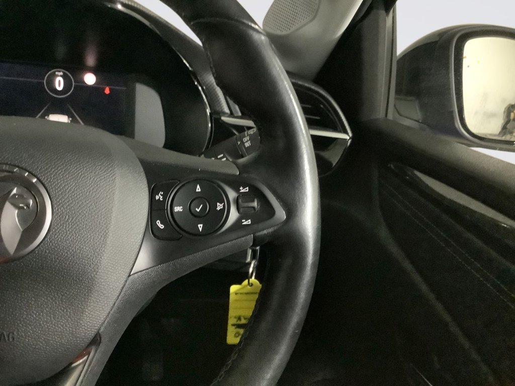 Used Vauxhall Corsa 2020 for sale - 77571792: Photo 14