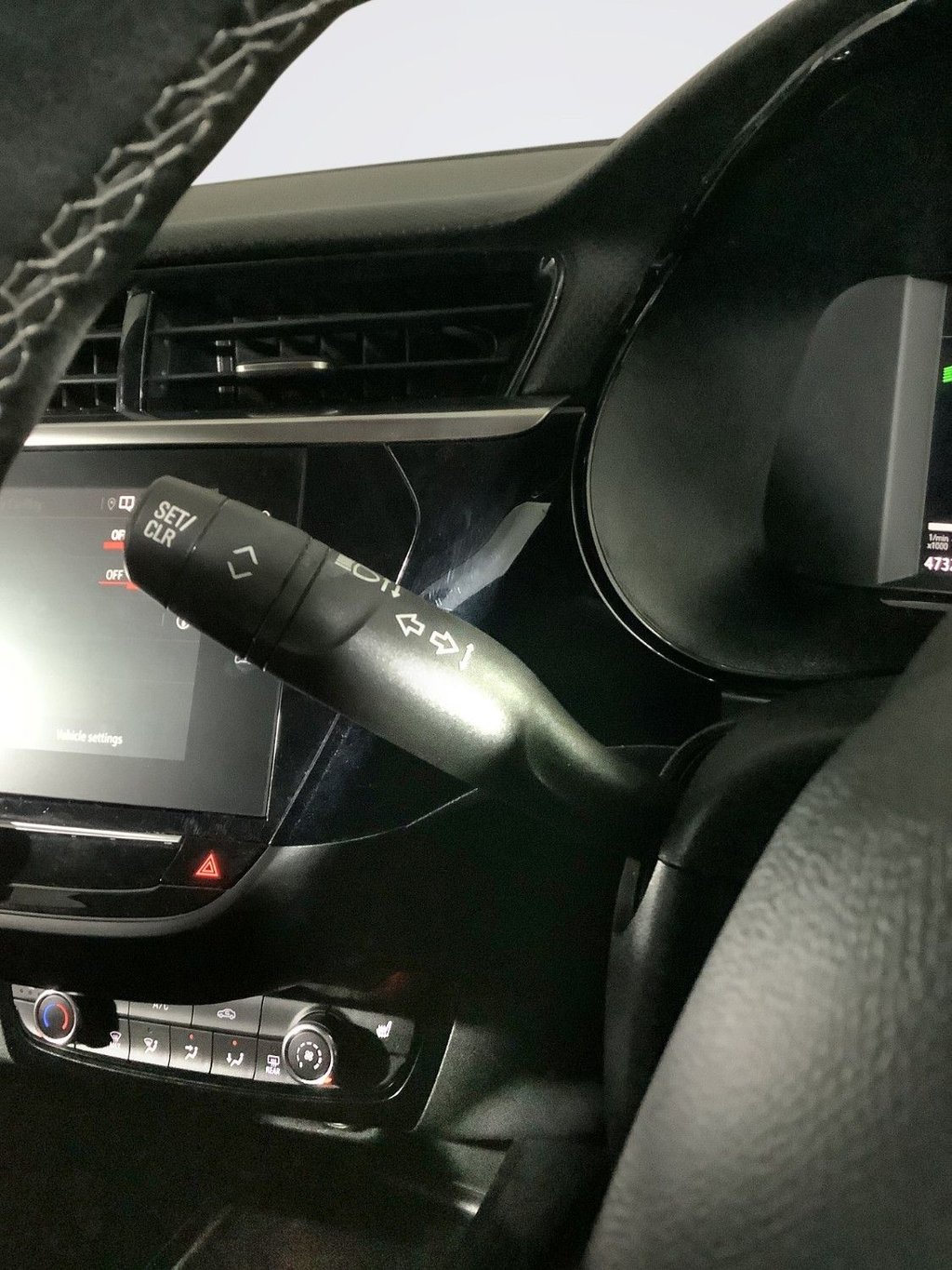 Used Vauxhall Corsa 2020 for sale - 77571792: Photo 15