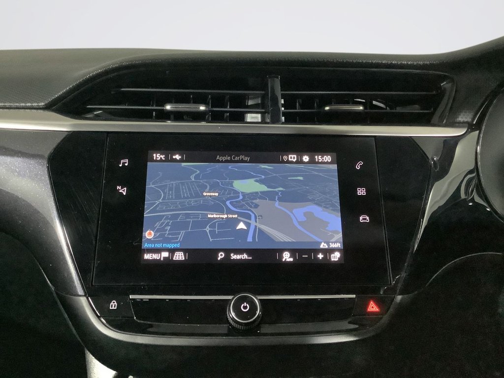 Used Vauxhall Corsa 2020 for sale - 77571792: Photo 18