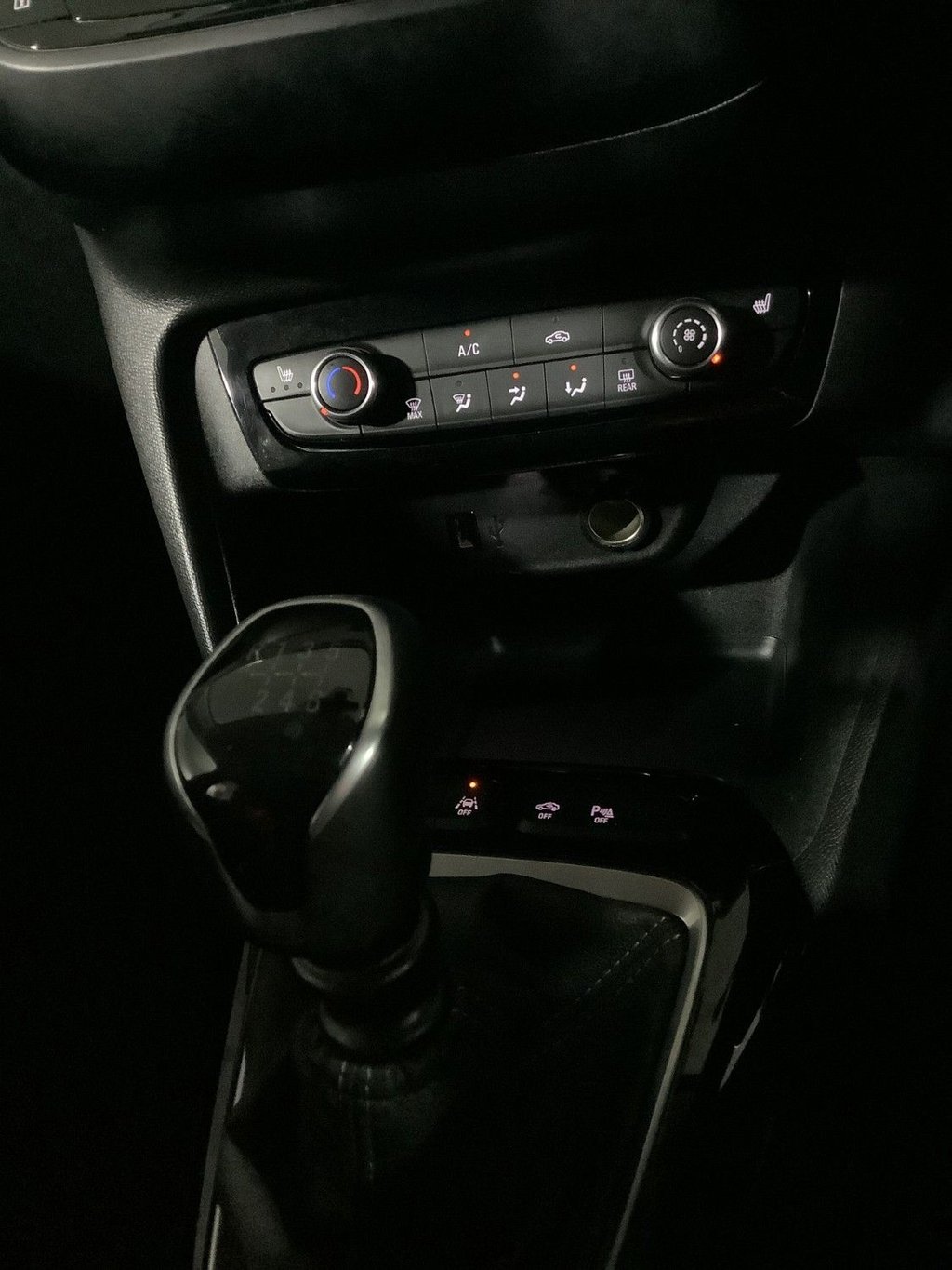 Used Vauxhall Corsa 2020 for sale - 77571792: Photo 19