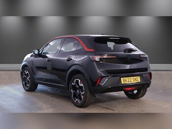 Used Vauxhall Mokka 2022 for sale - 78425700: Photo