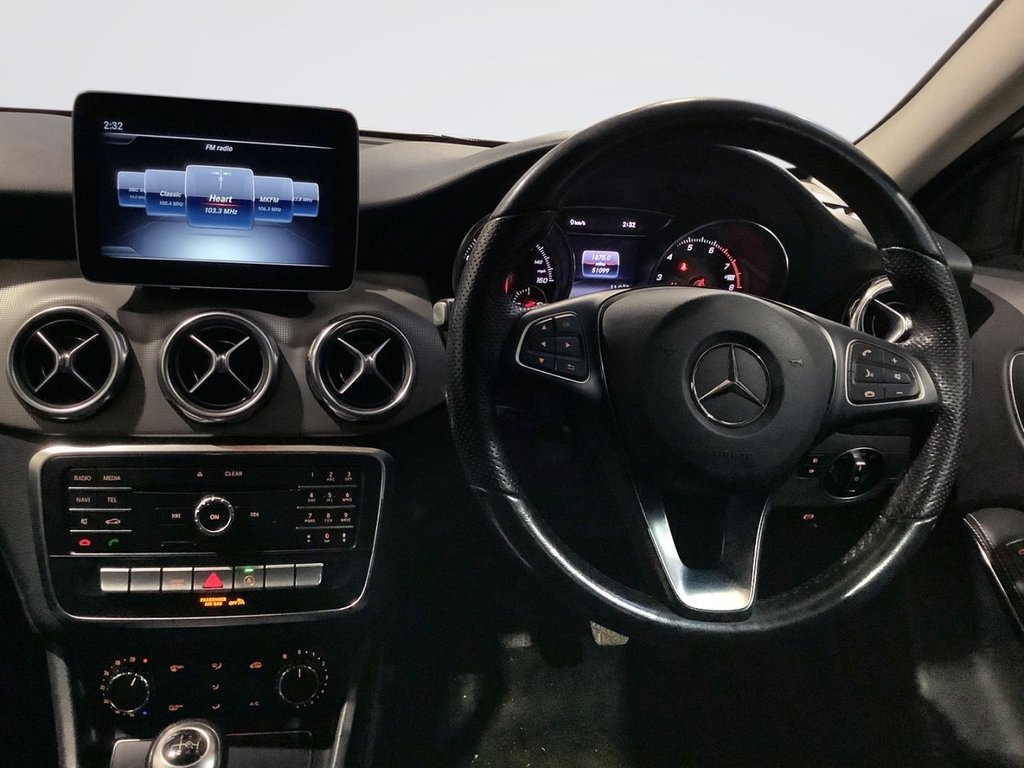 Used Mercedes-Benz GLA 2018 for sale - 77065199: Photo 13