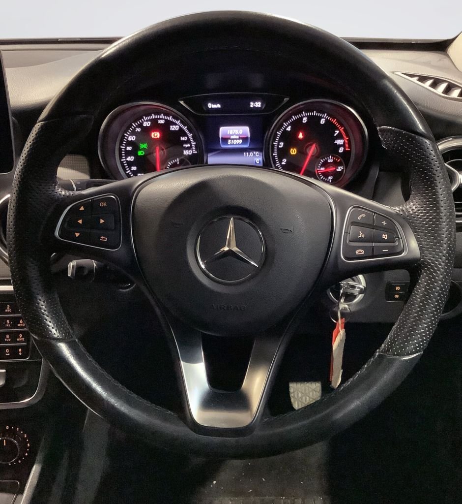 Used Mercedes-Benz GLA 2018 for sale - 77065199: Photo 14