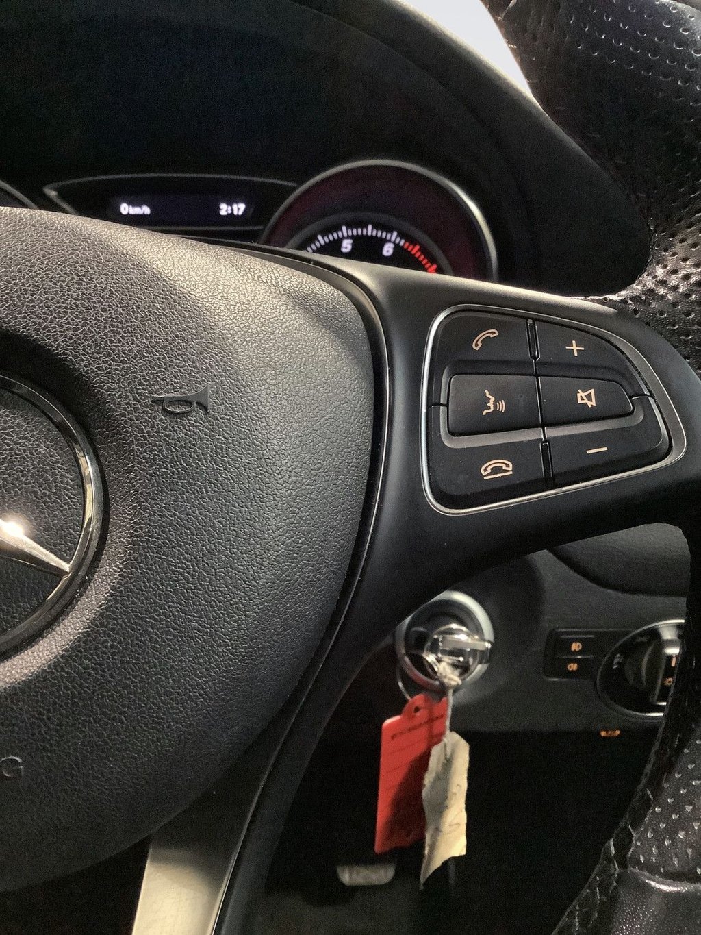 Used Mercedes-Benz GLA 2018 for sale - 77065199: Photo 17