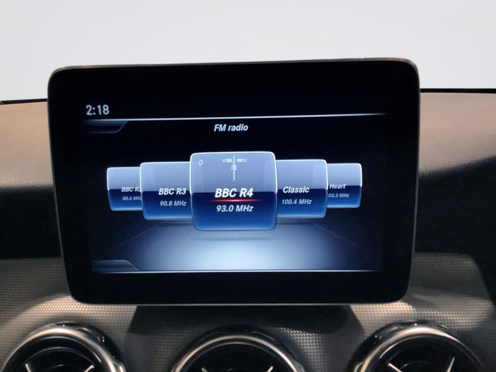 Used Mercedes-Benz GLA 2018 for sale - 77065199: Photo 20