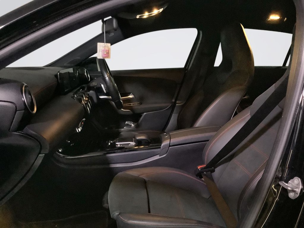 Used Mercedes-Benz A-Class 2021 for sale - 76751289: Photo 10