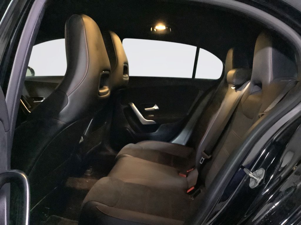 Used Mercedes-Benz A-Class 2021 for sale - 76751289: Photo 11