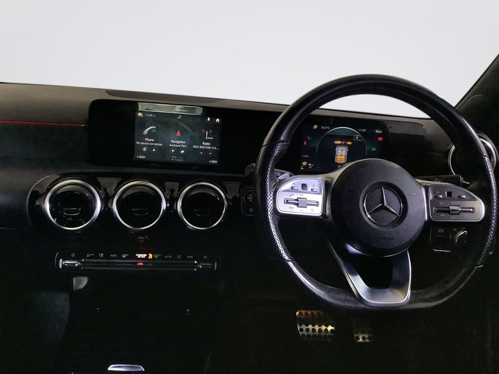 Used Mercedes-Benz A-Class 2021 for sale - 76751289: Photo 13