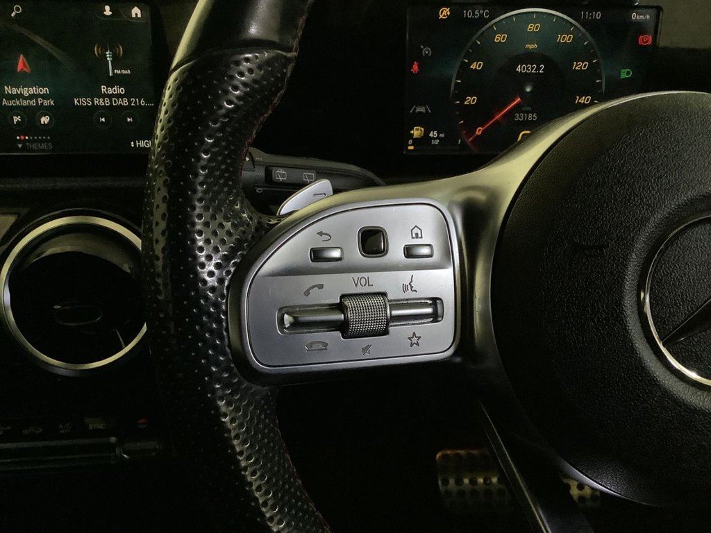 Used Mercedes-Benz A-Class 2021 for sale - 76751289: Photo 15