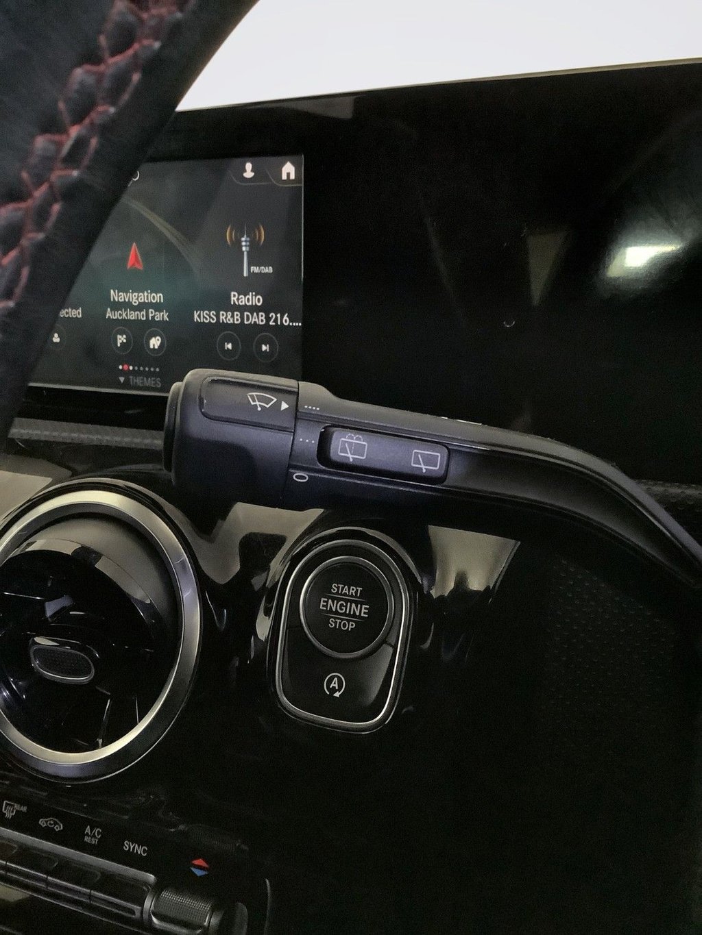 Used Mercedes-Benz A-Class 2021 for sale - 76751289: Photo 18