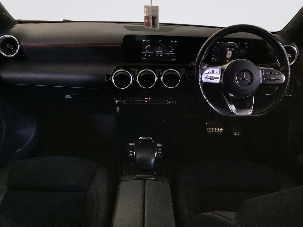 Used Mercedes-Benz A-Class 2021 for sale - 76751289: Photo 3