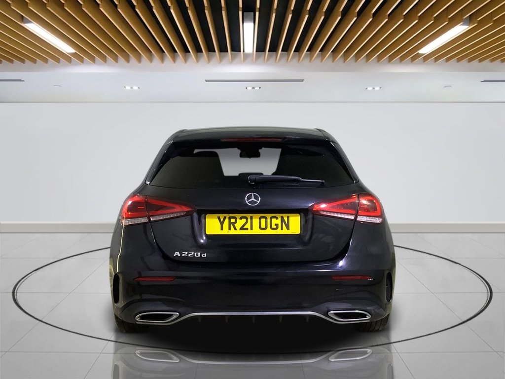 Used Mercedes-Benz A-Class 2021 for sale - 76751289: Photo 6