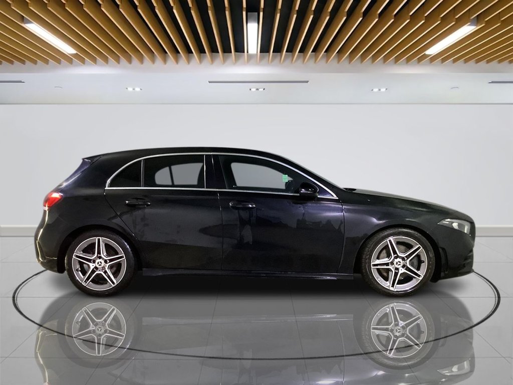 Used Mercedes-Benz A-Class 2021 for sale - 76751289: Photo 8