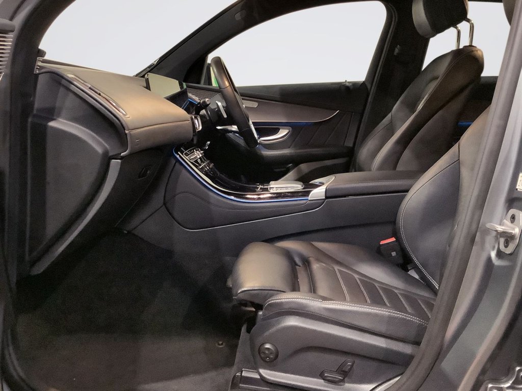 Used Mercedes-Benz EQC 2022 for sale - 77764601: Photo 12