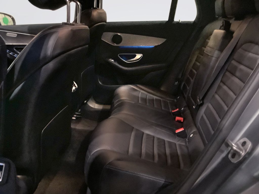 Used Mercedes-Benz EQC 2022 for sale - 77764601: Photo 13