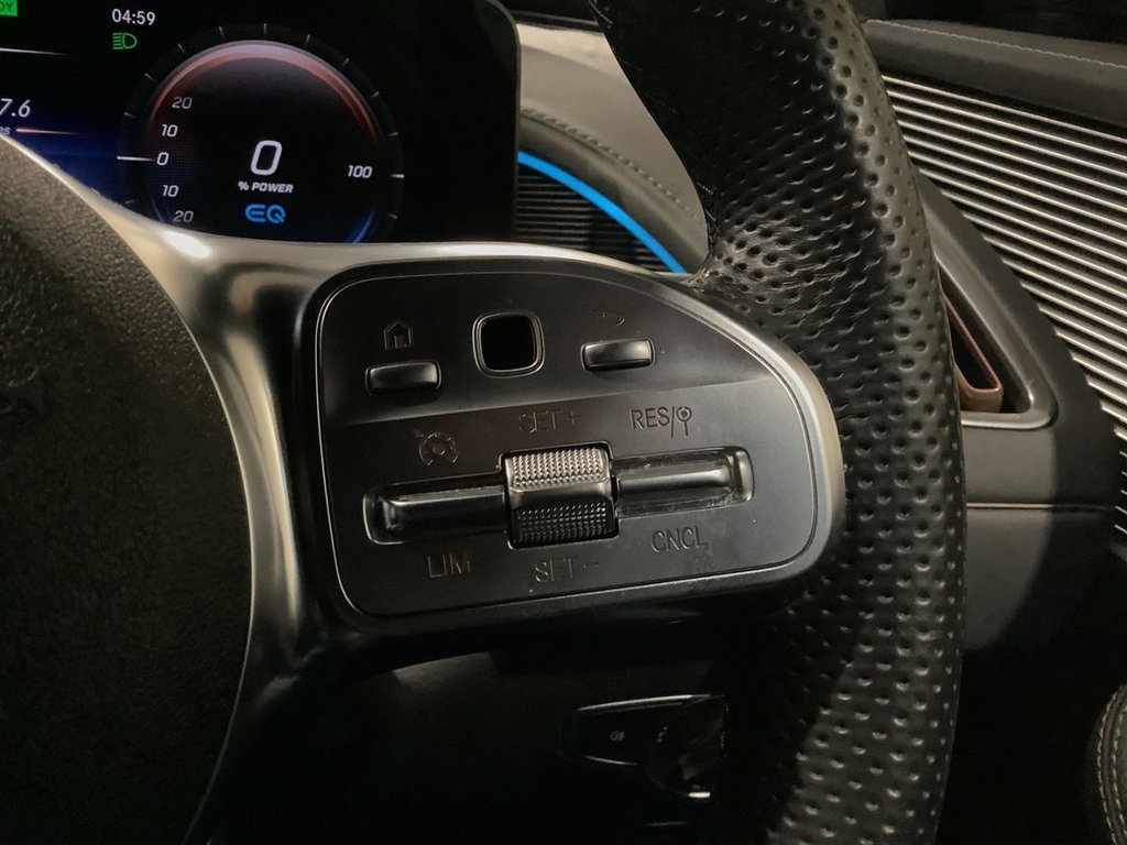 Used Mercedes-Benz EQC 2022 for sale - 77764601: Photo 19