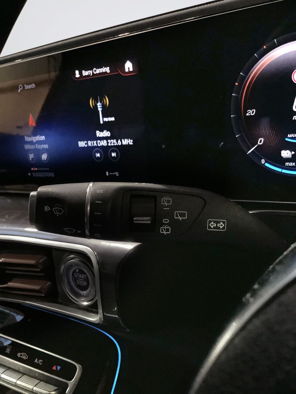 Used Mercedes-Benz EQC 2022 for sale - 77764601: Photo 20