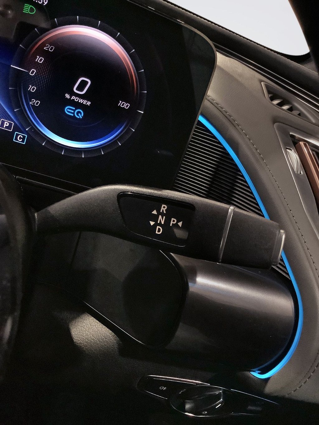 Used Mercedes-Benz EQC 2022 for sale - 77764601: Photo 21