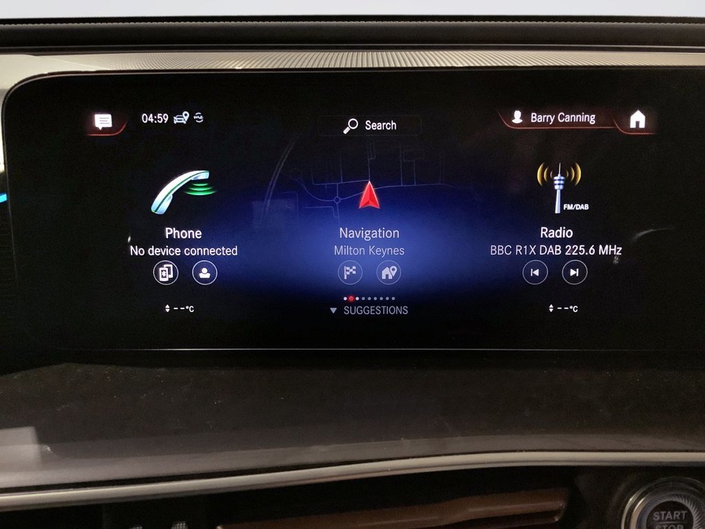 Used Mercedes-Benz EQC 2022 for sale - 77764601: Photo 23