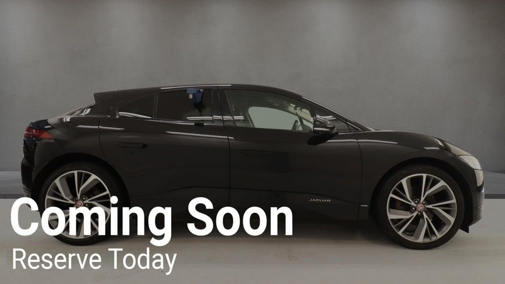 Used Jaguar I-Pace 2020 for sale - 77287965: Photo 11