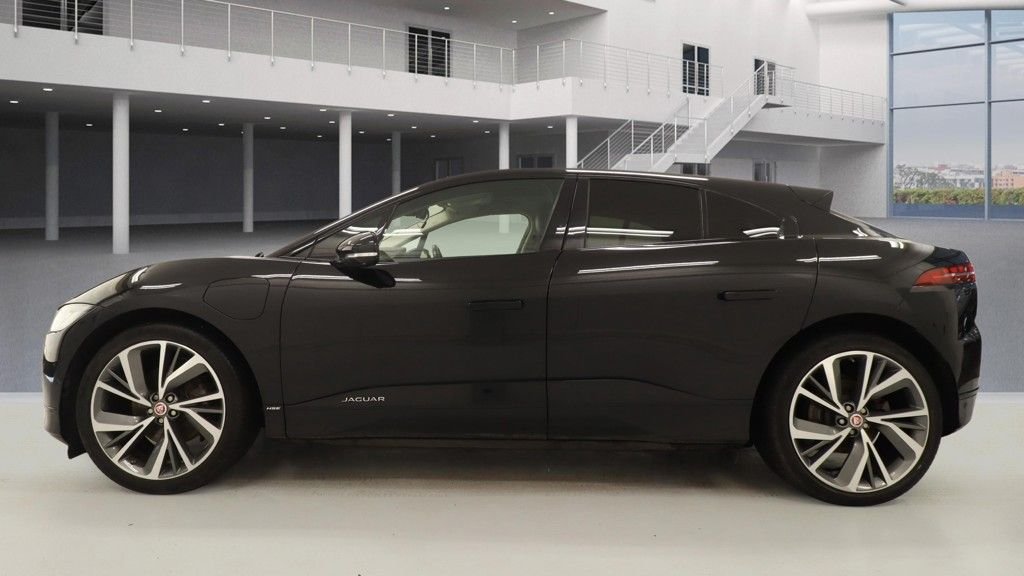 Used Jaguar I-Pace 2020 for sale - 77287965: Photo 7