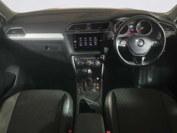 Used Volkswagen Tiguan 2019 for sale - 75010216: Photo