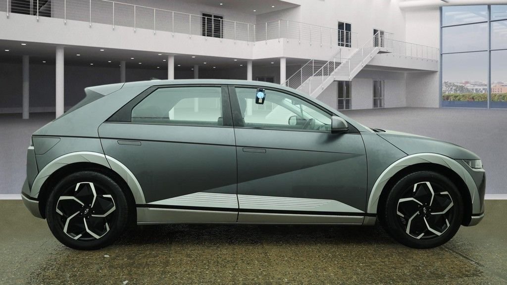 Used Hyundai IONIQ 5 2023 for sale - 77941809: Photo 11