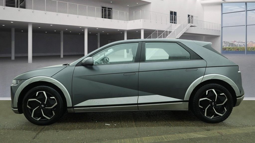 Used Hyundai IONIQ 5 2023 for sale - 77941809: Photo 12