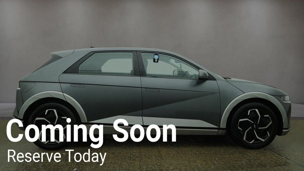 Used Hyundai IONIQ 5 2023 for sale - 77941809: Photo 5