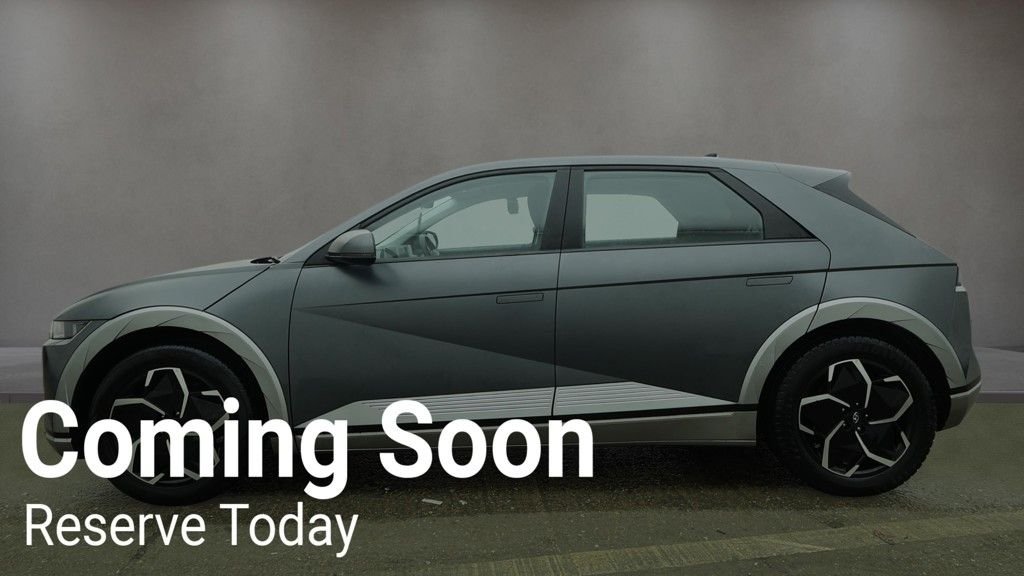 Used Hyundai IONIQ 5 2023 for sale - 77941809: Photo 6