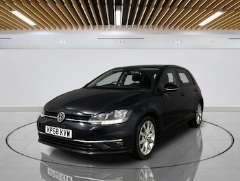 Used Volkswagen Golf 2018 for sale - 76445895: Photo
